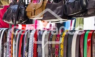 Commerce  172 m² à louer à La Roche-sur-Yon (85000)