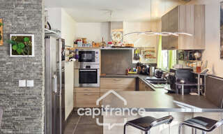 Maison 4 Pièces 90 m² à vendre à Voglans (73420)