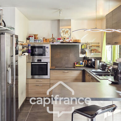 Maison 4 pièces 408000 €