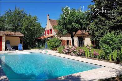 Maison 6 pièces 396000 €