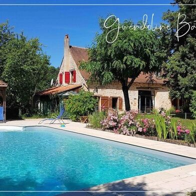 Maison 6 pièces 424000 €