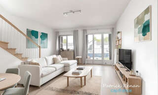 Maison 6 Pièces 140 m² à vendre à Fontenay-le-Fleury (78330)