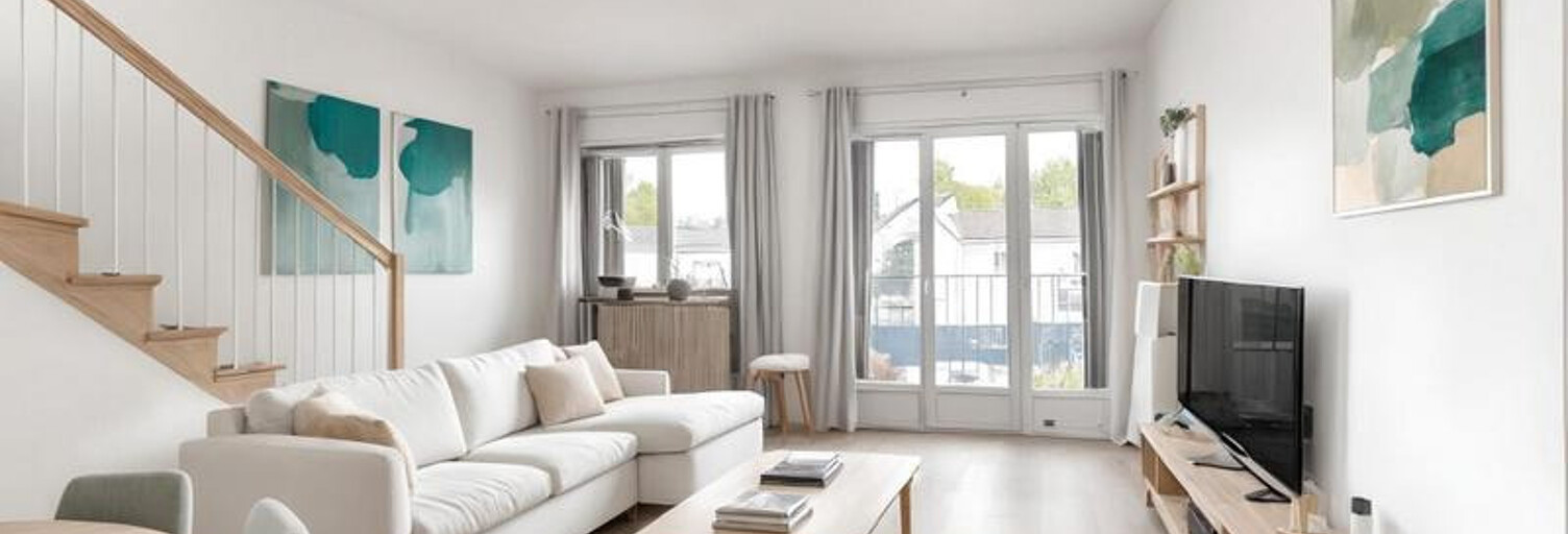 Maison 6 Pièces 140 m² à vendre à Fontenay-le-Fleury (78330)