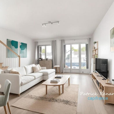 Maison 6 pièces 359900 €