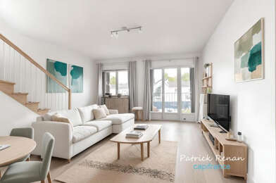Maison 6 pièces 359900 €