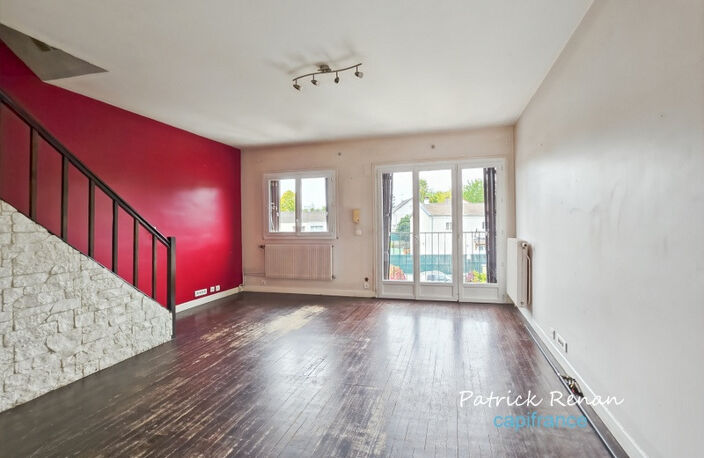 Maison à vendre 6 pièces, P6, 140 m2, FONTENAY LE FLEURY (78) — photo 2