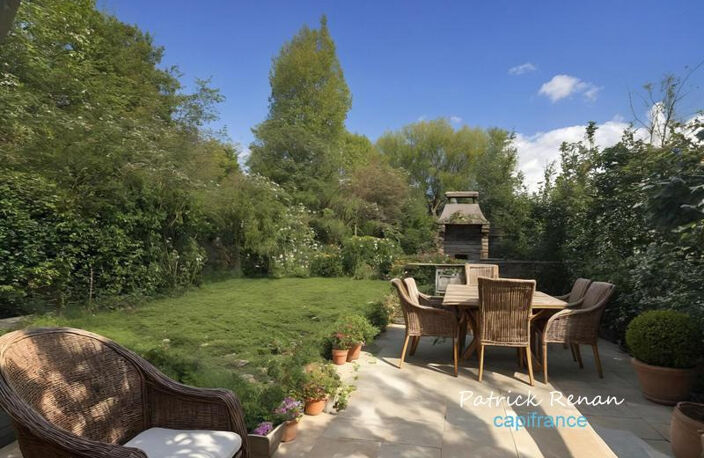 Maison à vendre 6 pièces, P6, 140 m2, FONTENAY LE FLEURY (78) — photo 3