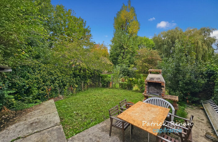 Maison à vendre 6 pièces, P6, 140 m2, FONTENAY LE FLEURY (78) — photo 4