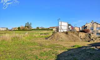 Terrain  308 m² à vendre à Brindas (69126)