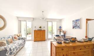 Appartement 3 Pièces 44 m² à vendre à Pornichet (44380)