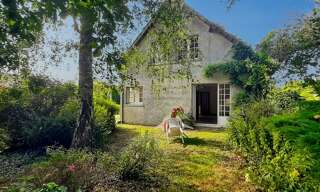 Maison 5 Pièces 118 m² à vendre à Loir en Vallée (72340)