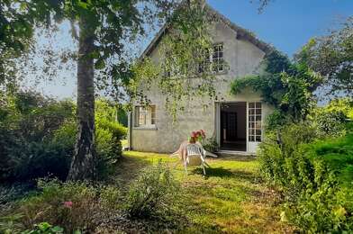 Maison 5 pièces 109000 €