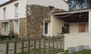 Maison 4 Pièces 95 m² à louer à Dompierre-sur-Yon (85170)