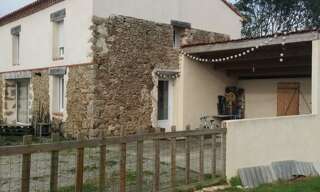 Maison 4 Pièces 95 m² à louer à Dompierre-sur-Yon (85170)