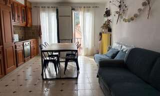 Appartement 2 Pièces 40 m² à louer à Collioure (66190)