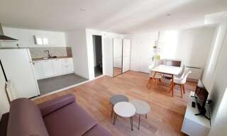 Appartement 1 Pièce 30 m² à louer à Barjols (83670)