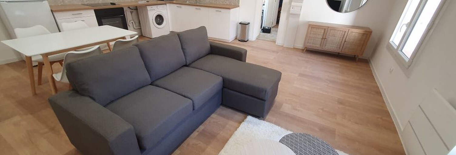 Appartement 2 Pièces 54 m² à louer à Barjols (83670)