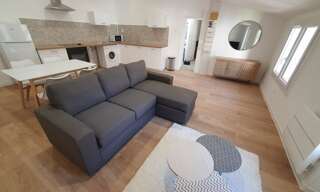 Appartement 2 Pièces 54 m² à louer à Barjols (83670)