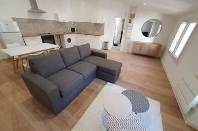 Appartement 2 pièces 680 €