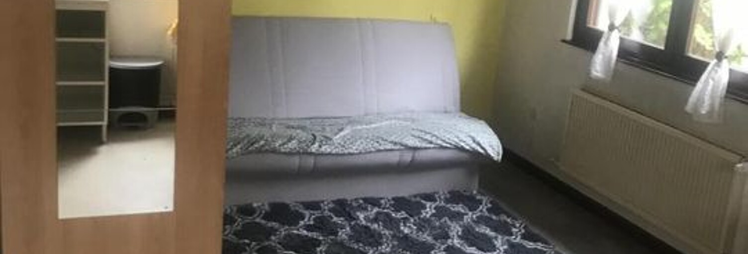 Appartement 1 Pièce 30 m² à louer à Saint-Julien-lès-Metz (57070)