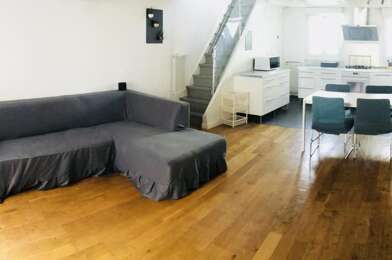 Maison 3 pièces 1350 €