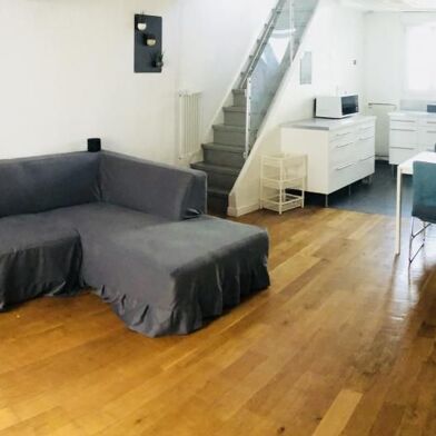 Maison 3 pièces 1350 €