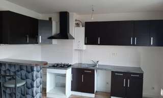 Appartement 4 Pièces 66 m² à louer à Lourdes (65100)