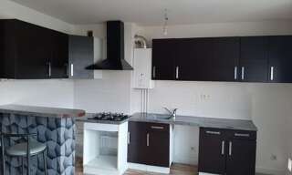 Appartement 4 Pièces 66 m² à louer à Lourdes (65100)