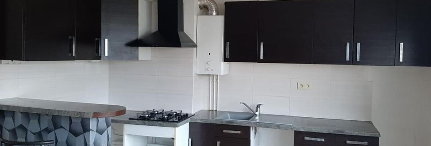 Appartement 4 Pièces 66 m² à louer à Lourdes (65100)