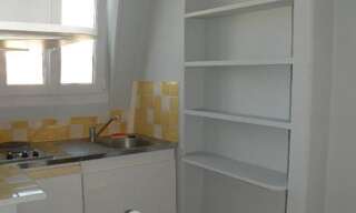 Appartement 1 Pièce 15 m² à louer à Reims (51100)