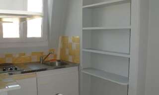 Appartement 1 Pièce 15 m² à louer à Reims (51100)