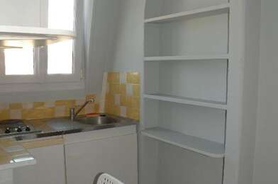 Appartement 1 pièces 380 €