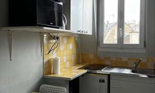 Appartement 1 Pièce 15 m² à louer à Reims (51100)