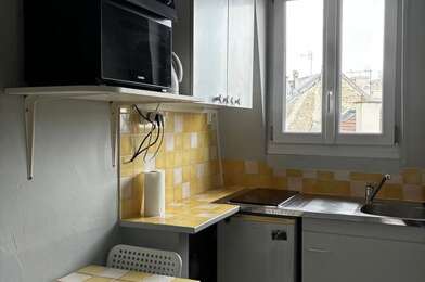Appartement 1 pièces 380 €