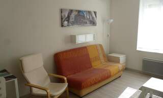 Appartement 1 Pièce 28 m² à louer à Belfort (90000)