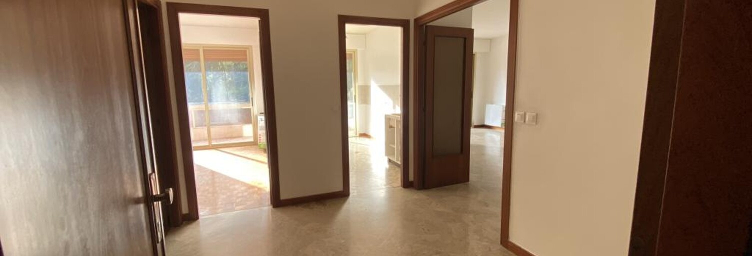 Appartement 4 Pièces 92 m² à louer à Domont (95330)