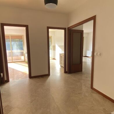 Appartement 4 pièces 1520 €