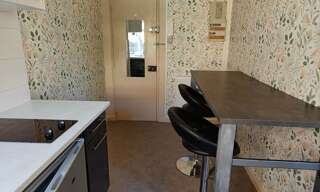 Appartement 1 Pièce 23 m² à louer à Nancy (54000)