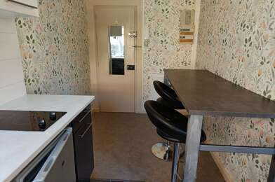 Appartement 1 pièces 406 €