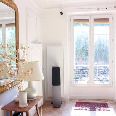 Appartement 2 pièces 2000 €