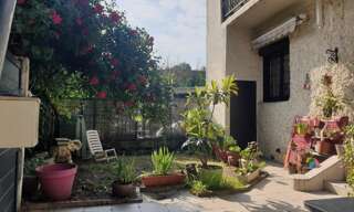 Maison 3 Pièces 54 m² à louer à Drancy (93700)