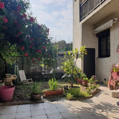 Maison 3 pièces 1296 €