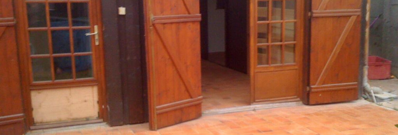 Appartement 1 Pièce 24 m² à louer à Longpont-sur-Orge (91310)