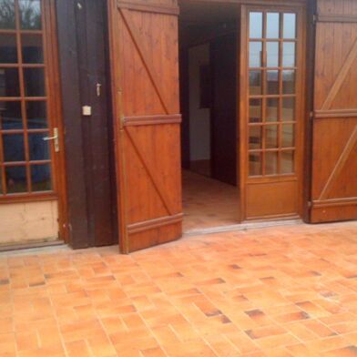 Appartement 1 pièces 810 €