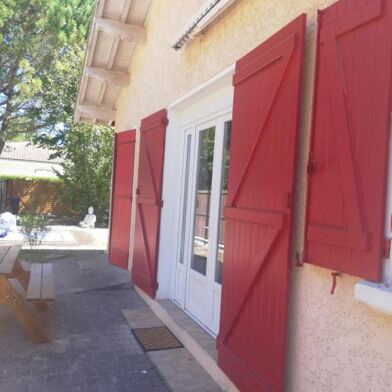 Maison 3 pièces 980 €