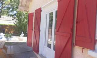 Maison 3 Pièces 40 m² à louer à Biganos (33380)