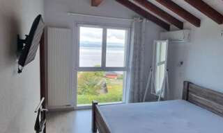 Appartement 1 Pièce 19 m² à louer à Publier (74500)