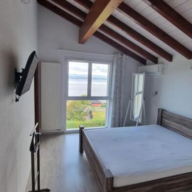 Appartement 1 pièces 350 €