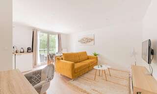 Appartement 2 Pièces 40 m² à louer à Saint-Thibault-des-Vignes (77400)