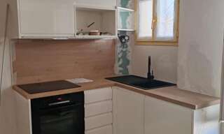 Maison 3 Pièces 41 m² à louer à Carnoules (83660)